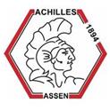 Logo Achilles (Youth)