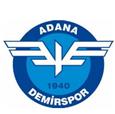 Logo Adana Demirspor U23