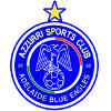 Logo Adelaide Blue Eagles
