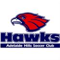 Logo Adelaide Hills