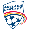 Logo Adelaide United