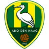 Logo ADO Den Haag