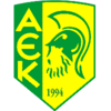 Logo AEK Larnaca