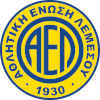 Logo AEL Limassol