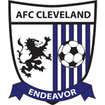 Logo AFC Cleveland