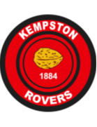 Logo AFC Kempston Rovers