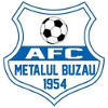 Logo AFC Metalul Buzau