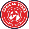 Logo African Stars Windhoek