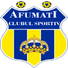 Logo Afumati
