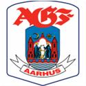 Logo AGF Viby U17