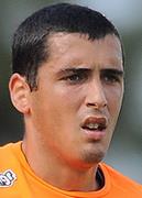 Agustin Olivera Scalabrini