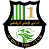 Logo Al-Ahli Doha