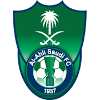 Logo Al Ahli Jeddah (Youth)