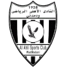 Logo Al-Ahli Wad Madani