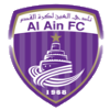 Logo Al Ain SCC U19