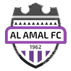 Logo Al Bukayriyah
