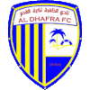 Logo Al-Dhafra U21