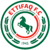 Logo Al EttifaqU21