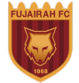 Logo Al Fujairah U21
