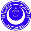 Logo Al-Hilal Omdurman