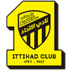Logo Al Ittihad U21