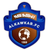 Logo Al-Kawkab