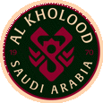 Logo Al Kholood