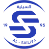 Logo Al-Sailiya