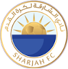 Logo Al-Sharjah U21