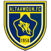 Logo Al-Taawon Reserves