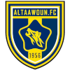 Logo Al-Taawon Youths