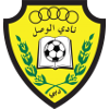 Logo Al-Wasl