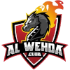 Logo Al-Wehda
