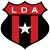 Logo Alajuelense