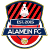 Logo Alamein (W)
