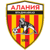 Logo Alania Vladikavkaz