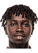 Alasana Manneh