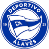 Logo Alaves B