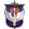 Logo Albirex Niigata FC