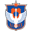 Logo Albirex Niigata