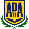 Logo Alcorcon B