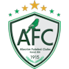 Logo Alecrim Natal RN