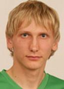 Alexei Timoshenko