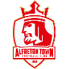 Logo Alfreton Town