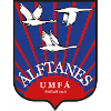 Logo Alftanes (W)