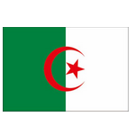 Logo Algeria U16