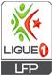 Ligue Professionnelle 1 (Algeria)