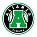 Logo Alianza FC (PAN)
