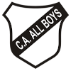Logo All Boys U20
