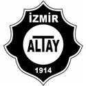 Logo Altay Spor Kulubu U23